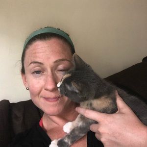 Meet your Posher, Casey